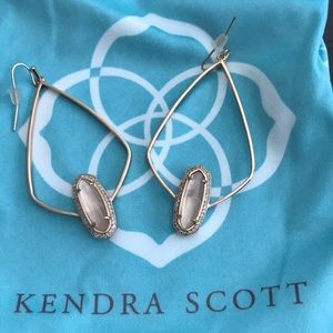 Kendra Scott Earrings